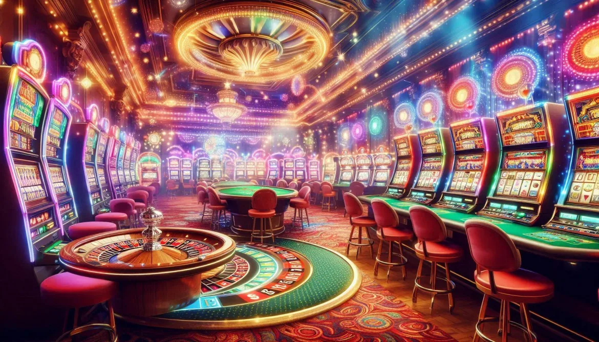 Spinanga Casino